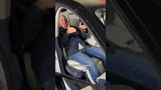 Почему увидев ЭТО вы больше никогда не захотите сидеть на водительском месте ZEEKR X 