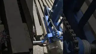 Отзыв профилегиб цепной ВСЗ