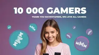 Mavro Tap Bot 10 000 юзеров. Новости и обзор