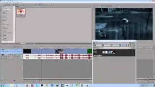How To Pre-Render A Laggy Video In Sony Vegas! (FULL TUTORIAL)