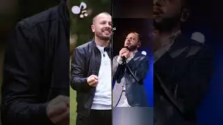 ✨ Вот что значит талант!!! Бесподобное исполнение песни без подготовки!!! 🤩