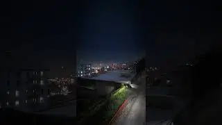 😍 The beauty of Gta at night 