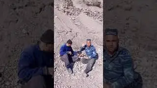 Ку ягончи гапза барои халки гариб