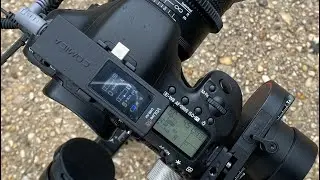 Sunwayfoto BTS