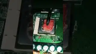 ketika pc ku 100% overheating 🥰