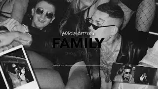 MORGENSHTERN feat. Yung Trappa - FAMILY (НОВЫЙ ХИТ)(2021)