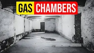 How Nazi Gas Chambers Worked