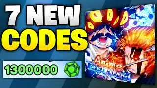 *NEW* ALL WORKING CODES FOR ANIME LAST STAND IN 2024! ROBLOX ANIME LAST STAND CODES