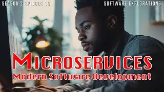Are Microservices The Future of Software Development?