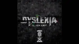 TSREP007 - Dyslexia - Blacklist **OUT 21/12/20**