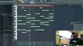 Using LOOPS To Make BANGERS | FL Studio 12 Beat Making