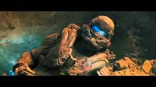 Halo 5 Guardians - Master Chief Teaser [HD]