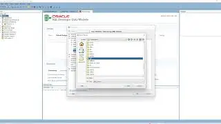 How to use Oracle Data Modeler with Microsoft SQL Server
