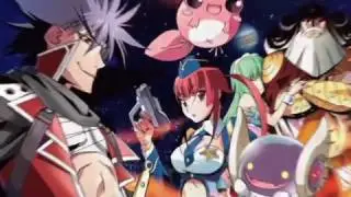 Bullet Soul Steam Trailer