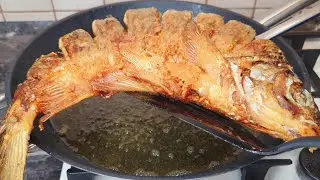 Как красиво и вкусно приготовить и подать самую дешёвую РЫБУ! Ваши гости будут поражены! Закуска!