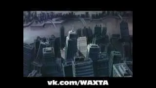 Энди Картрайт - Карцер