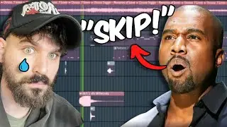 Why RAPPERS SKIP Your BEATS !