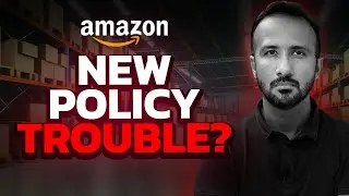 Is Amazon’s New Policy Hurting Low Budget Ecommerce Sellers? 🚫 Amazon fba | Online Business