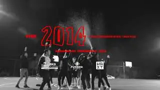 VTEN - 2014 ( OFFICIAL TEASER ) @ABBOYe @RajivSherchan @tykez1249