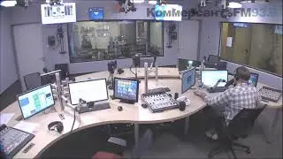 Коммерсантъ FM live