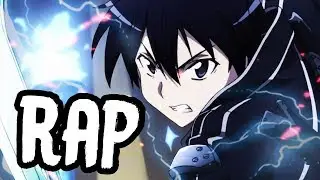 KIRITO RAP SONG | 