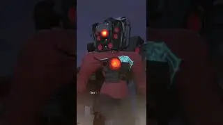 Perkataan Titan Tv Man Skibidi Toilet 67 (Part 4)  