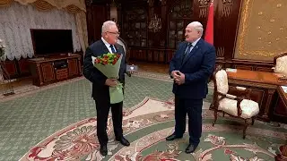 Лукашенко про выборы: Постараемся провести так, чтобы комар носа не подточил!