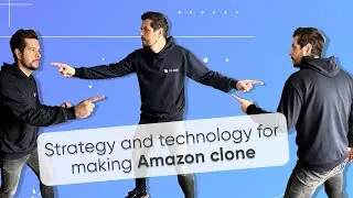 How to make an Amazon clone website | Off-the-shelf Amazon clone script