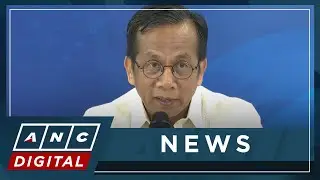 PH economy expanded 5.6% in 2023; govt targets 6.5-7.5% growth this year | ANC