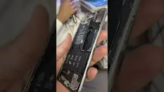 Don’t use your phone while charging warning ⚠️