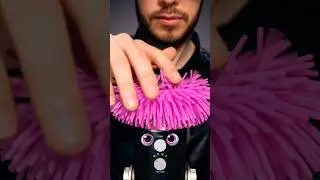 Swiping Through Triggers for You! 👆 (Blue Yeti Edition) 
