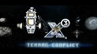 X3 Земной конфликт.Прохождение . 9