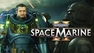 My experience with Space Marine 2 so far