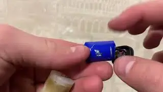 КАК СДЕЛАТЬ САМОПАЛЬНЫЙ ВЕЙП?