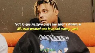 Juice WRLD - No Good // Sub Español & Lyrics