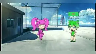 Gacha Life Tickle Story 29 (The Tickle Ant Video 2)