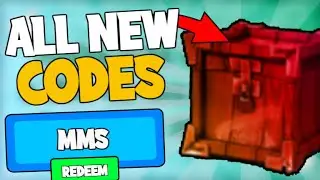 ALL MURDER MYSTERY S CODES! (March 2021) | ROBLOX Codes *SECRET/WORKING*