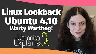 Linux Lookback: How I discovered my first Linux distro (Ubuntu 4.10: Warty Warthog)