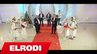 Gezim Tabaku,Agim Saliu - Hedhim Valle  (Official Video)
