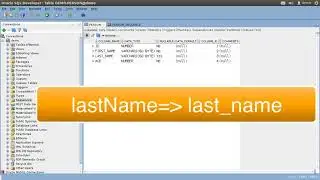 Spring Boot with Spring MVC Connecting to database
