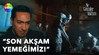 Ortaya çıkan gizli sır Rutkayı tutuklatıyor! | Ne Gemiler Yaktım Final Bölüm