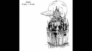 Lil Peep x Lil Tracy - castles (clean)