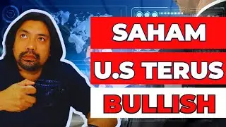 🚨13JUN - Indeks Equity U.S Terus Naik! Tindakan Arab Saudi GAGAL.