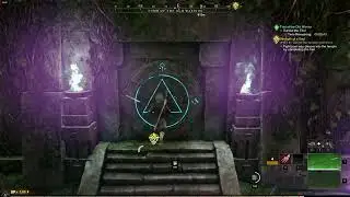 Strength of a Soul Lost New World