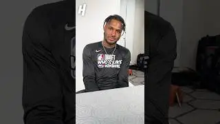 Bronny James list his favorite creators 🤝🔥