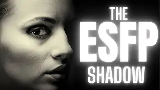 ESFP Shadow: Dark Side of the ESFP