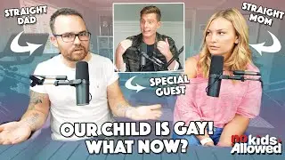 OUR CHILD IS GAY! WHAT NOW! | Ft 