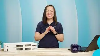 Cisco Tech Talk: Configure IP Address Settings on a Switch via CLI