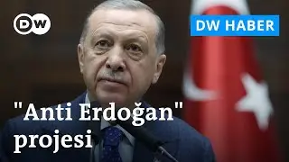 "Rus istihbaratı Erdoğan karşıtı sahte gösteri düzenledi"