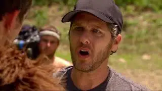 Ryan Baxter: Re-enactor (2014) | Full Movie | Matt Whittaker | Travis Shakespeare | Nick Whittaker